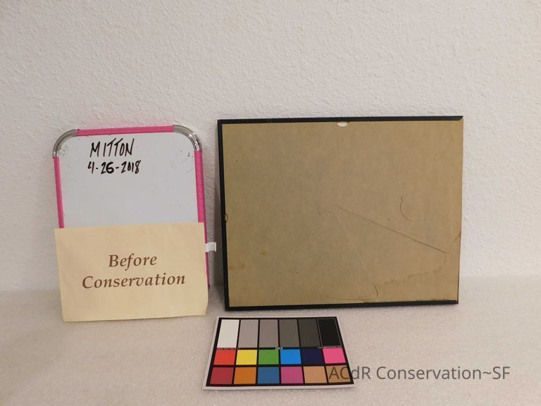 Faculty of Forestry, class portraits  - Image 2