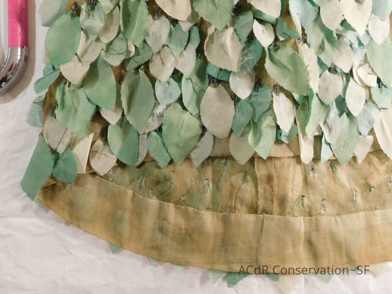 Leaf Capelet - Image 11
