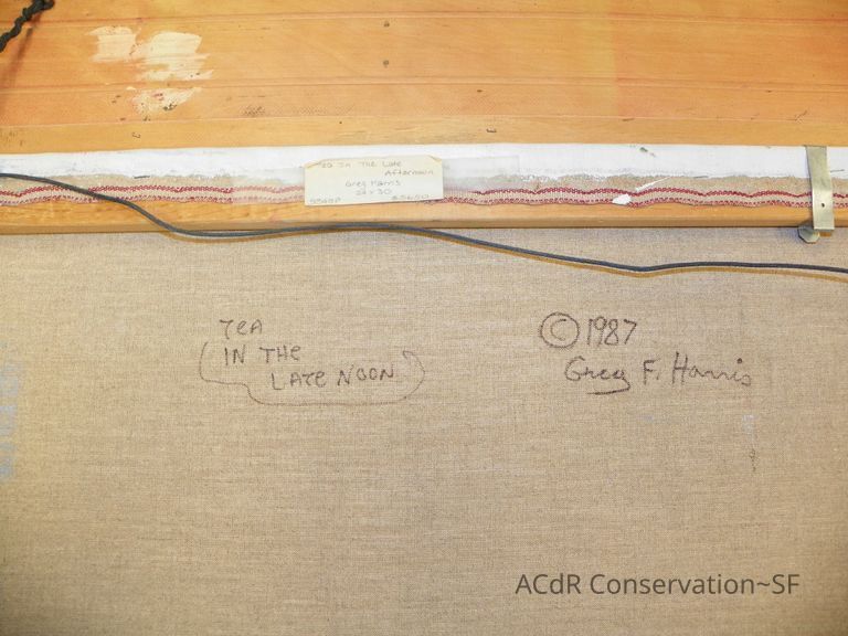 Tea in the Late Noon - Image 5