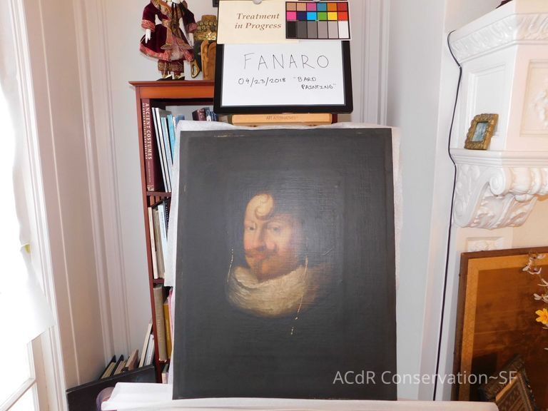 Bard Painting - Image 30