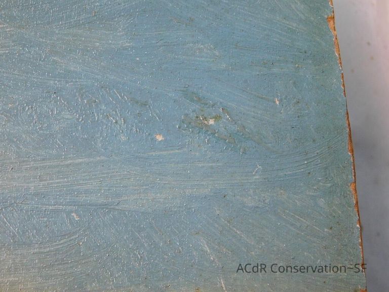 Seascape by Nels Hagerup painting - Image 172