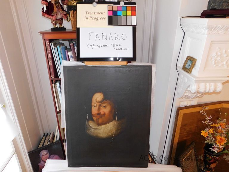 Bard Painting - Image 31