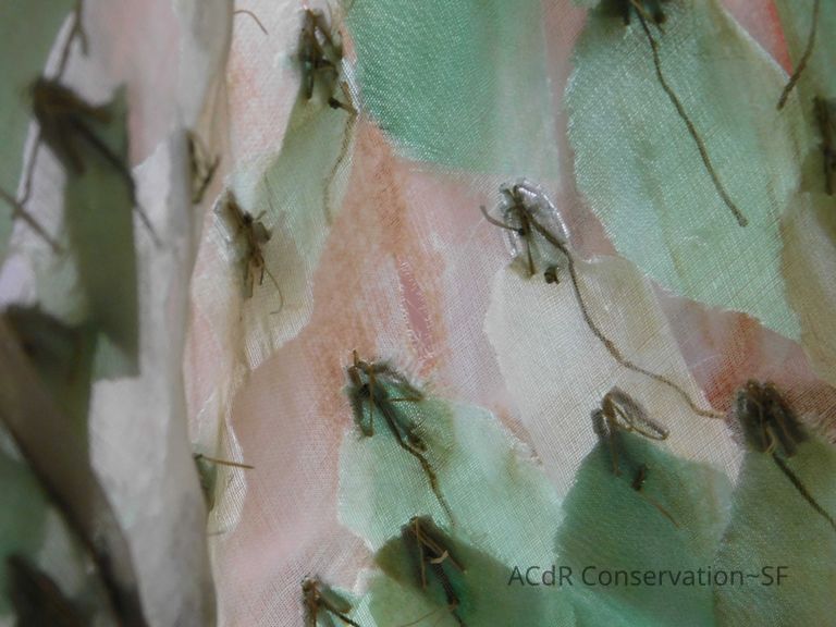 Leaf Capelet - Image 76