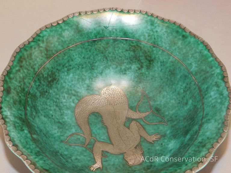 Mermaid Bowl - Image 75