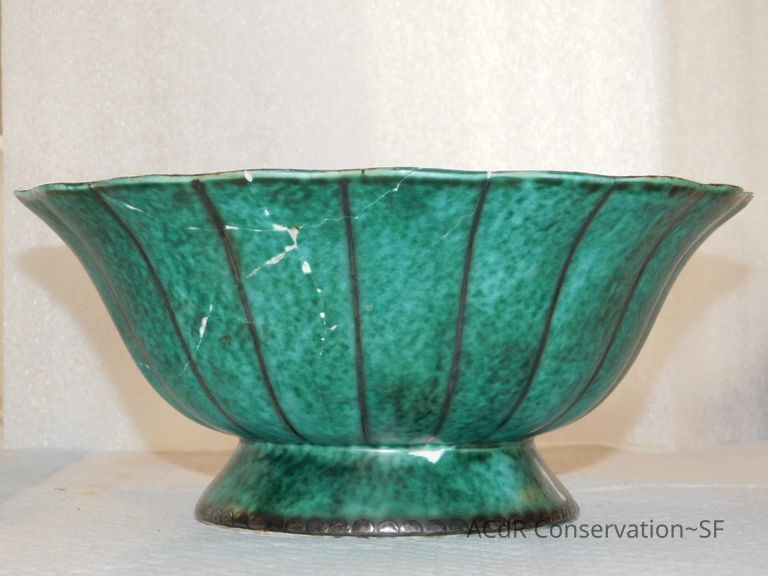 Mermaid Bowl - Image 21