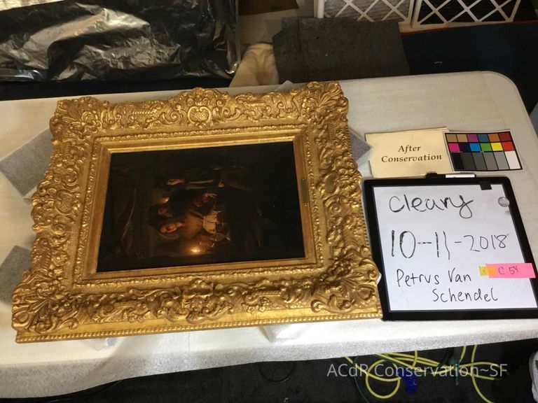 Petrus van Schendel - Image 2