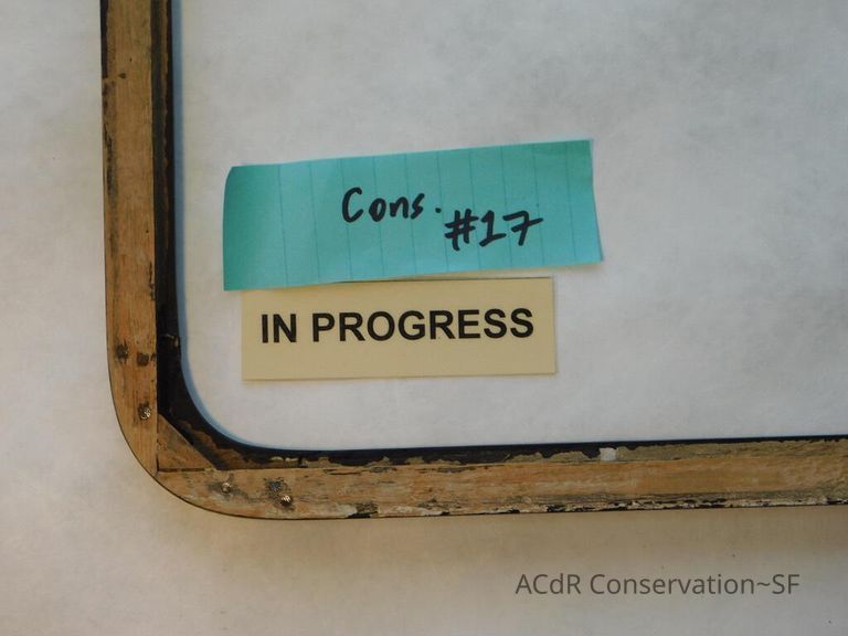 #17 - Chinese Woodblock Print - Image 22