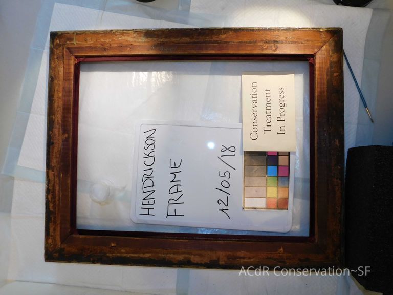 Saag Harbor Sail Painting - Image 16