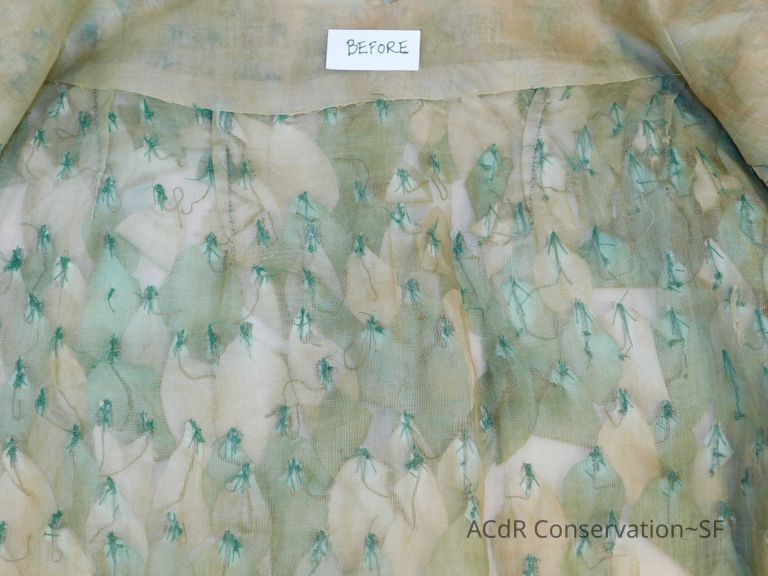 Leaf Capelet - Image 29