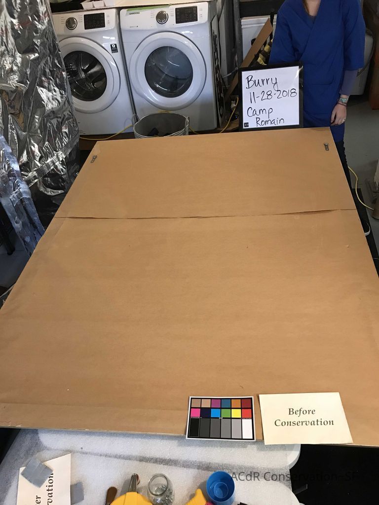 Camp Romain - Image 2