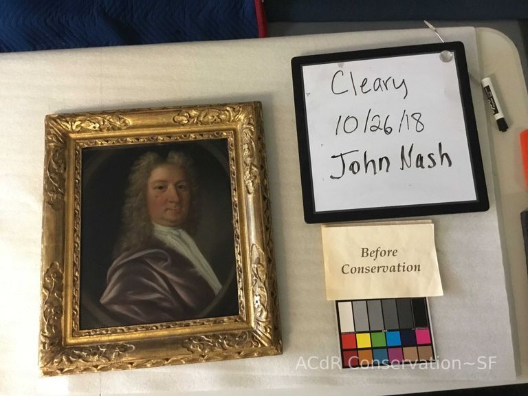          John Nash  picture number 1
