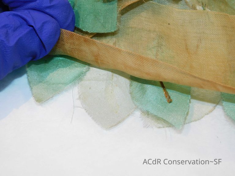 Leaf Capelet - Image 23