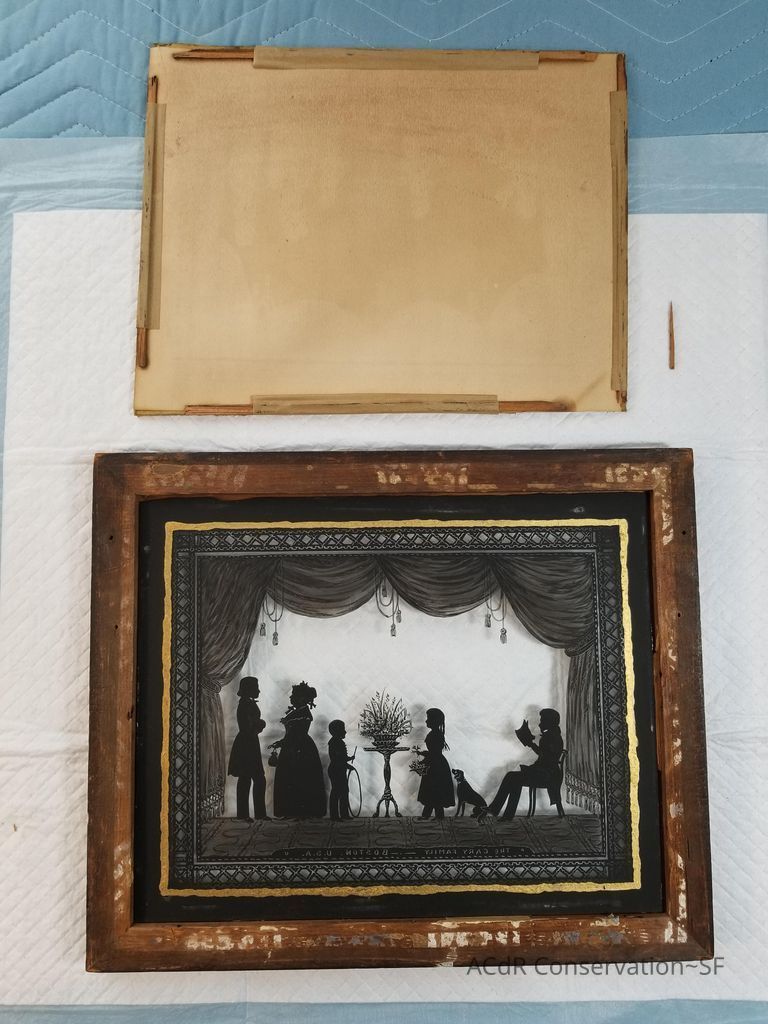 Large Silhouette - Image 10