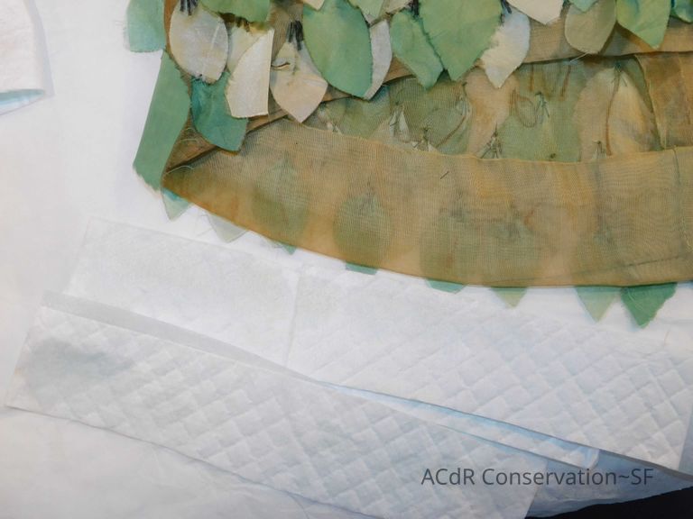 Leaf Capelet - Image 25