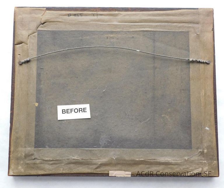 Large Silhouette - Image 2