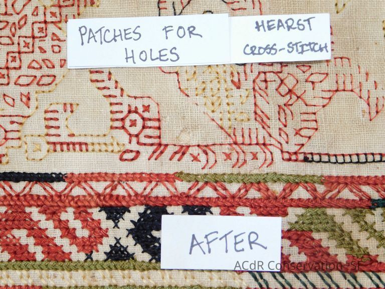 Persian Cross-stitch - Image 54