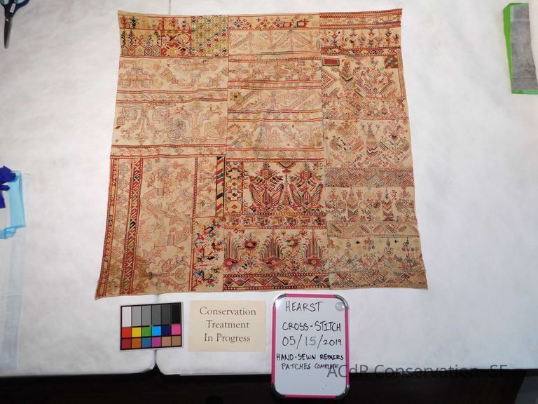 Persian Cross-stitch - Image 85
