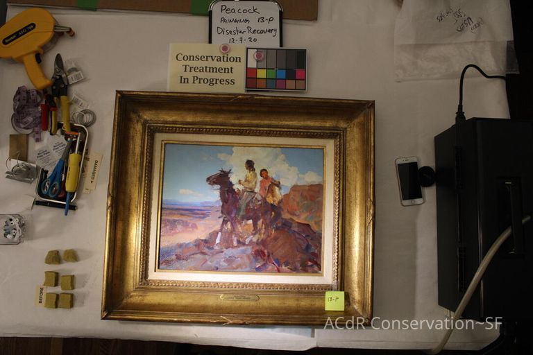          Scouting picture number 1
