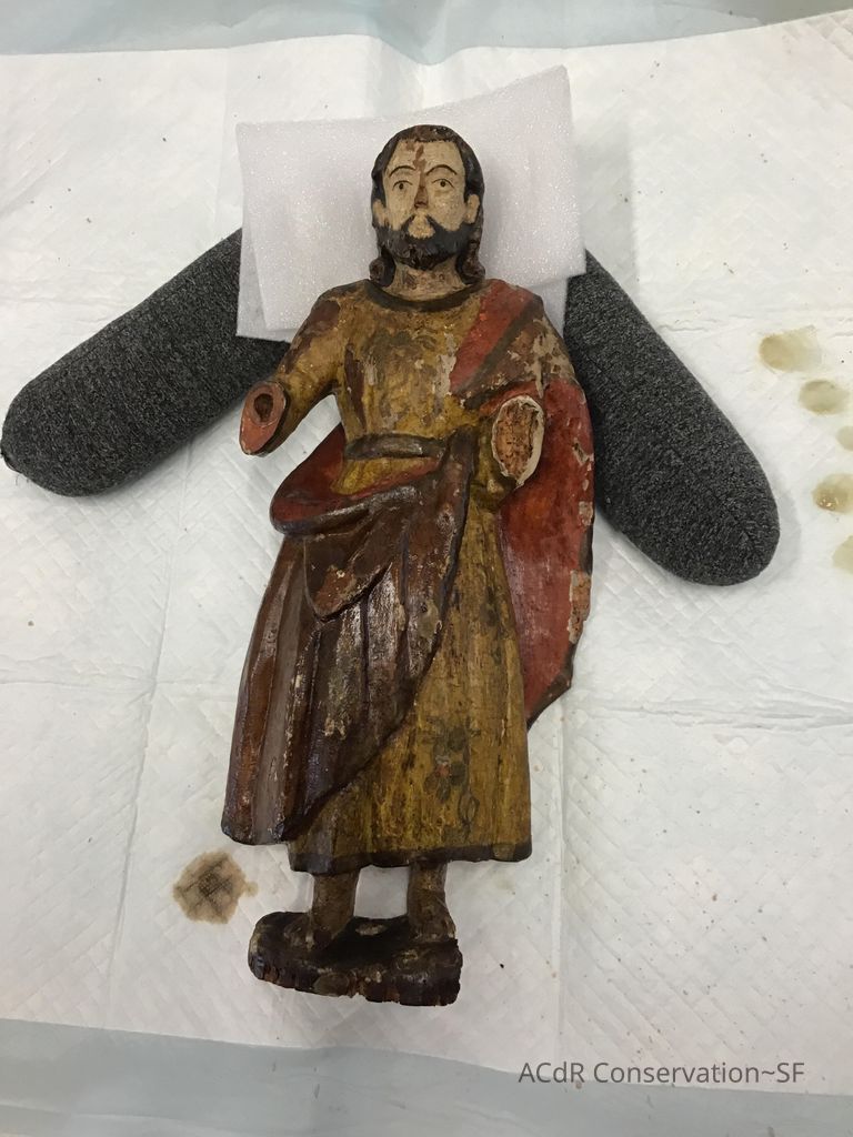          Santos Figure picture number 1
