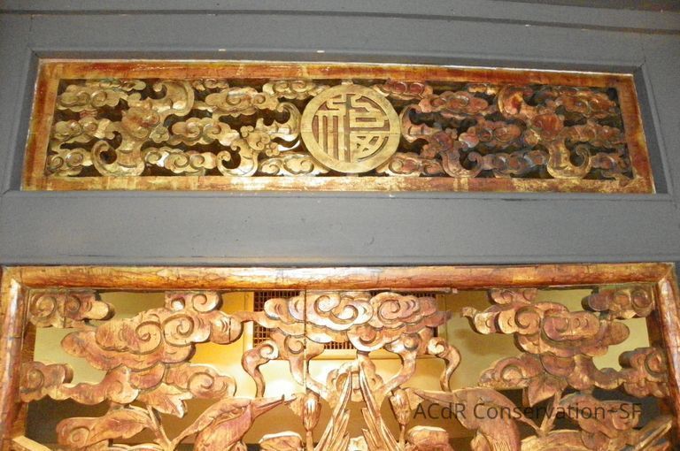 Golden Room - Image 82