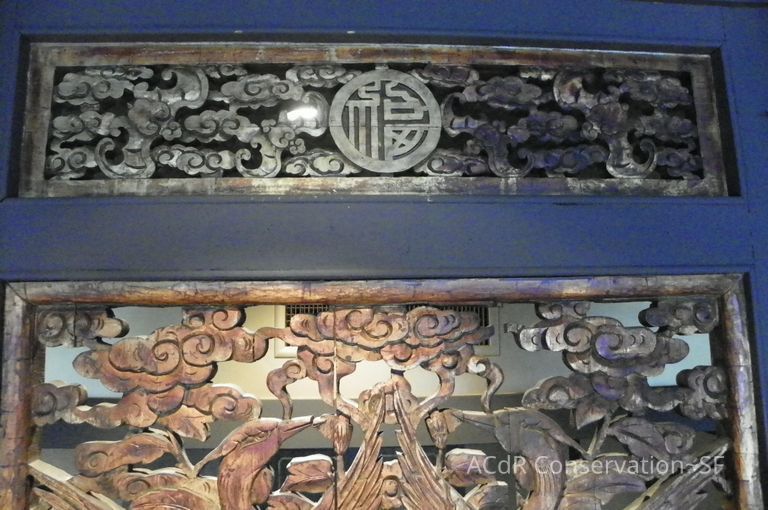 Golden Room - Image 85