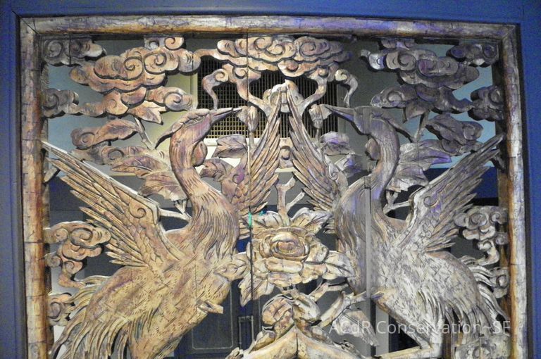 Golden Room - Image 86