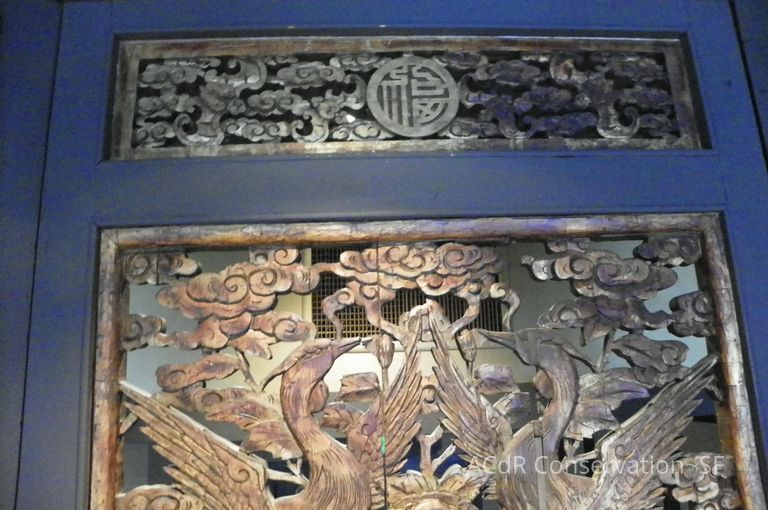 Golden Room - Image 87