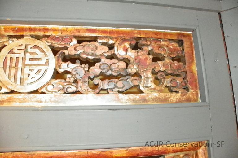 Golden Room - Image 91