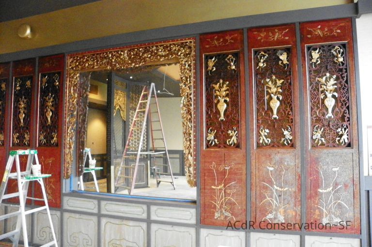 Golden Room - Image 96