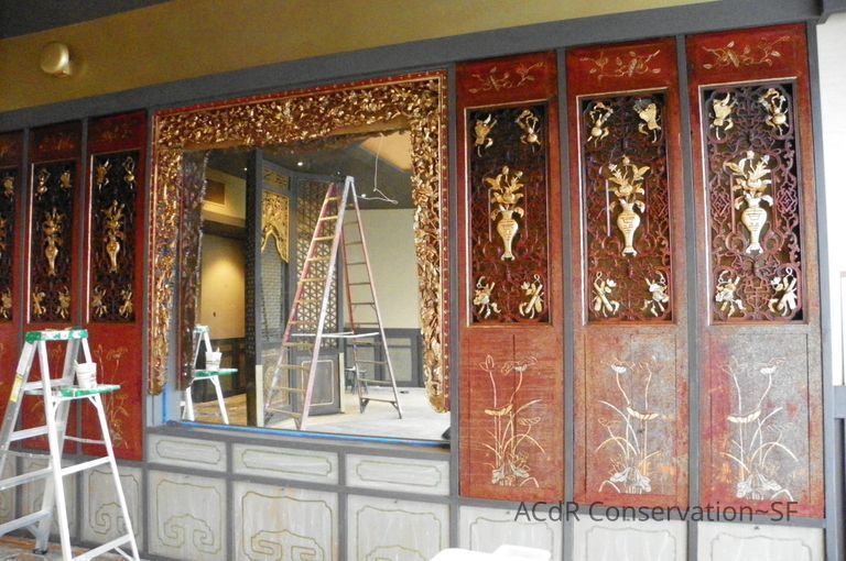 Golden Room - Image 97