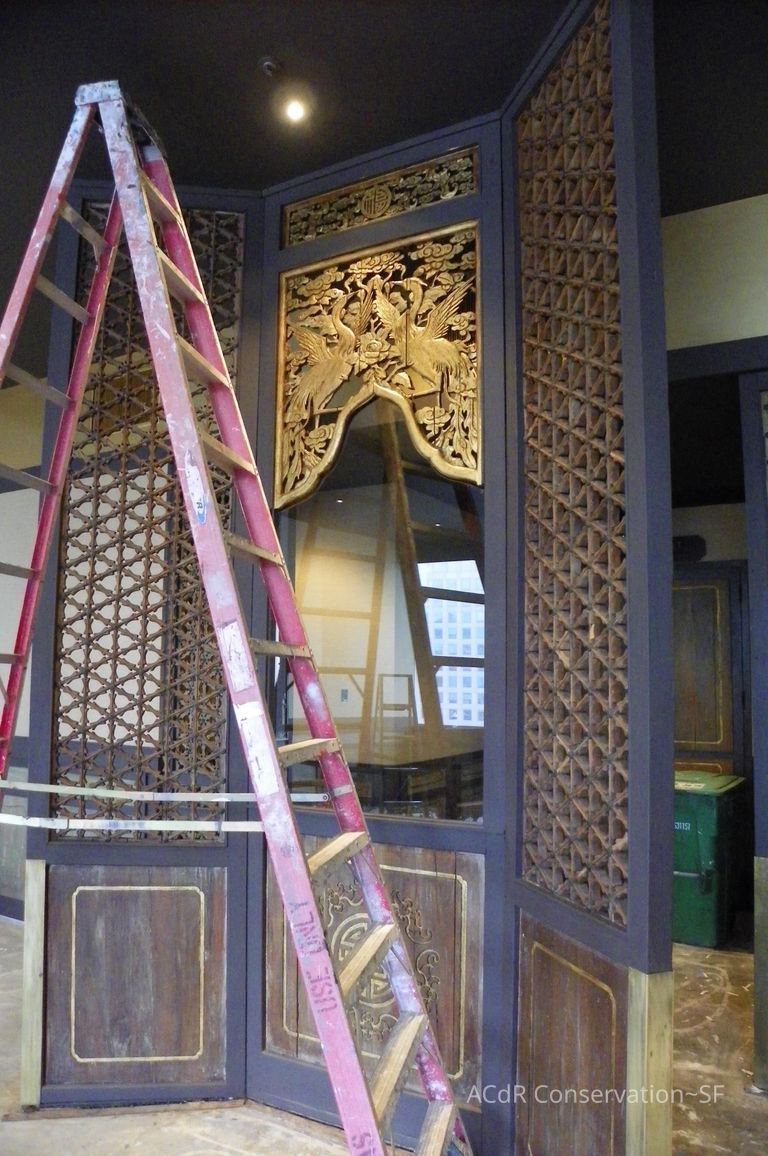 Golden Room - Image 98