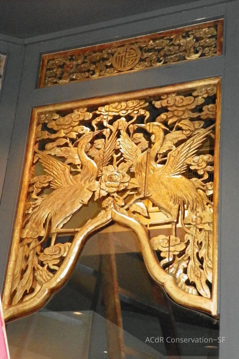 Golden Room - Image 99