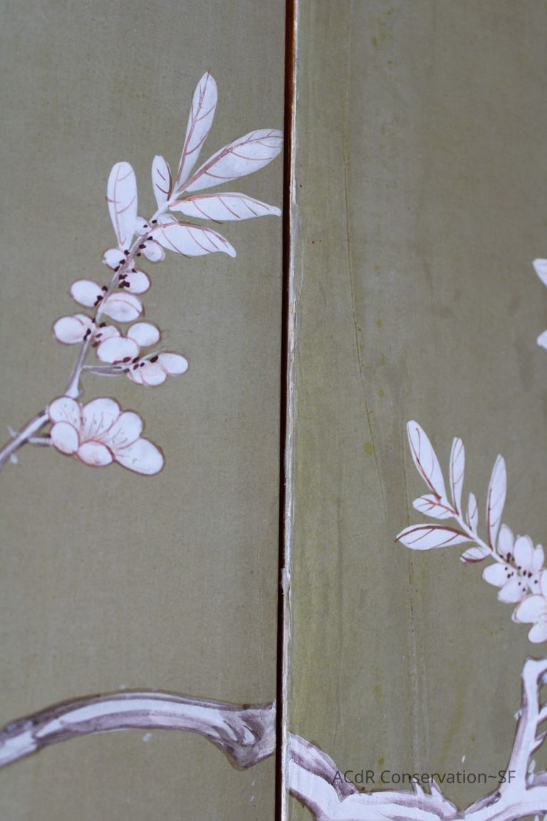 Japanese Screen - Image 310