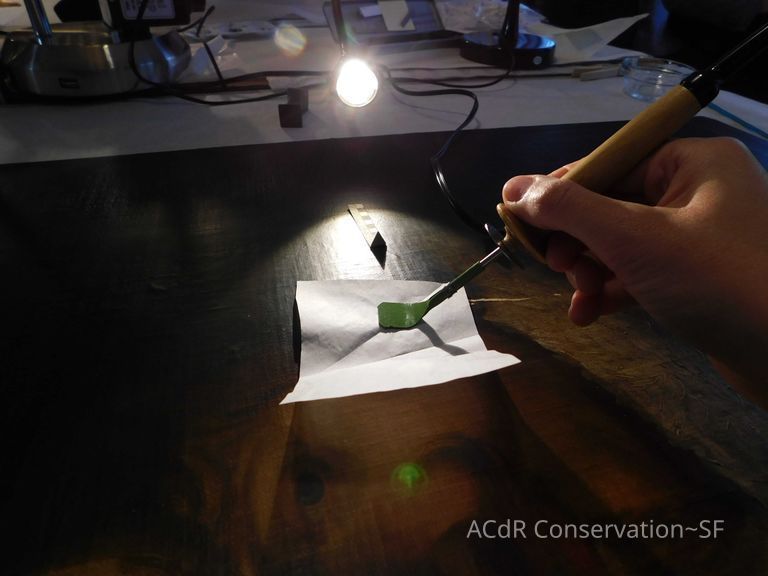 Bard Painting - Image 57