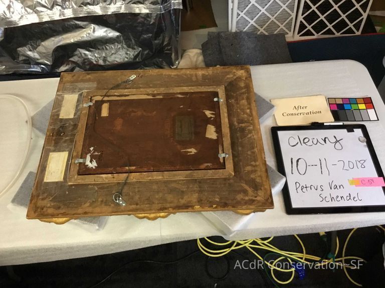 Petrus van Schendel - Image 4