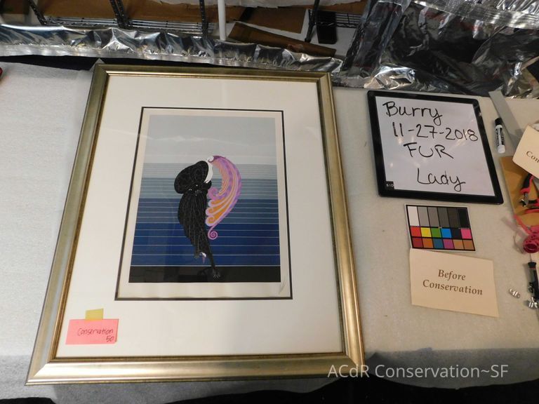          Fur Lady picture number 1
