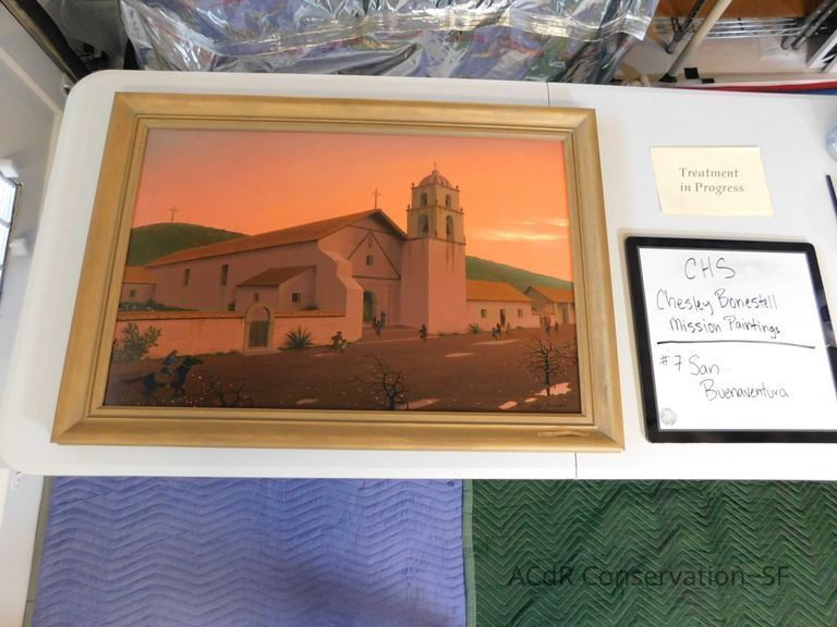          San Buenaventura picture number 1
