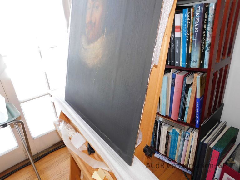 Bard Painting - Image 32