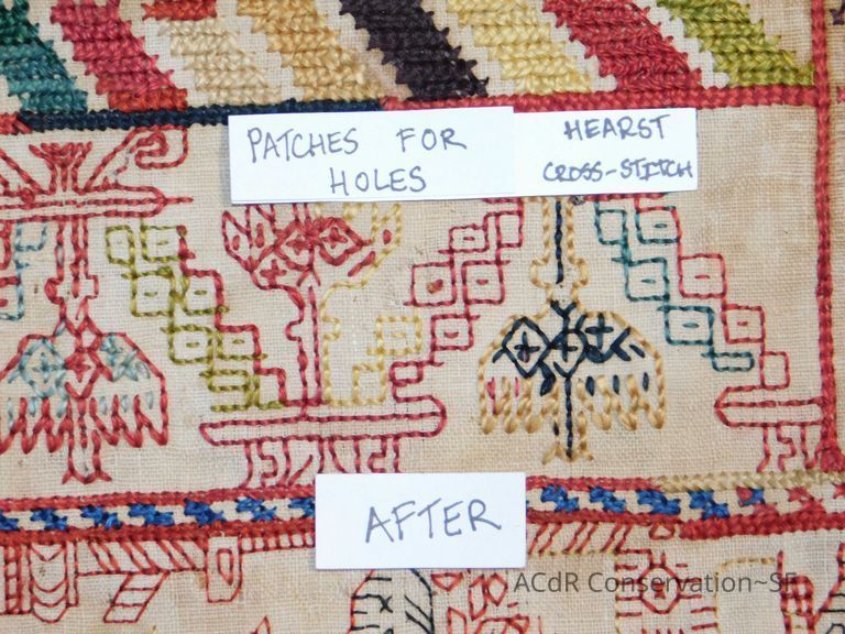 Persian Cross-stitch - Image 81