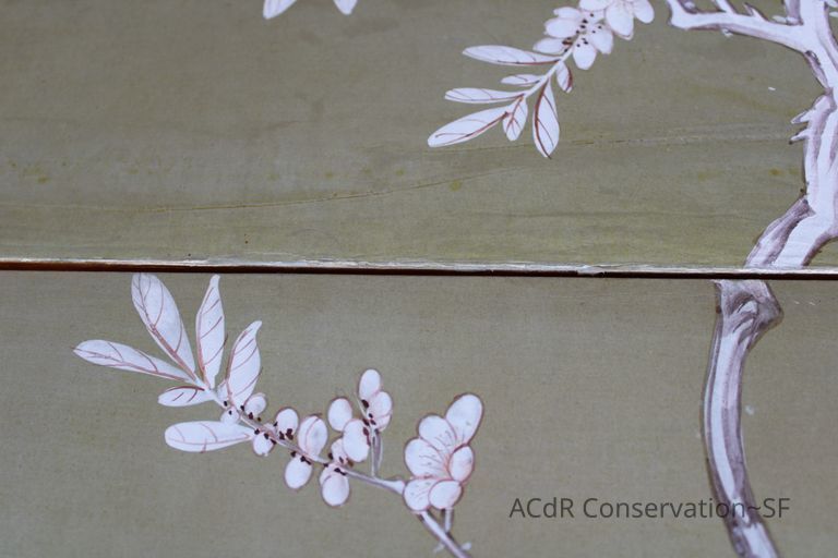 Japanese Screen - Image 311