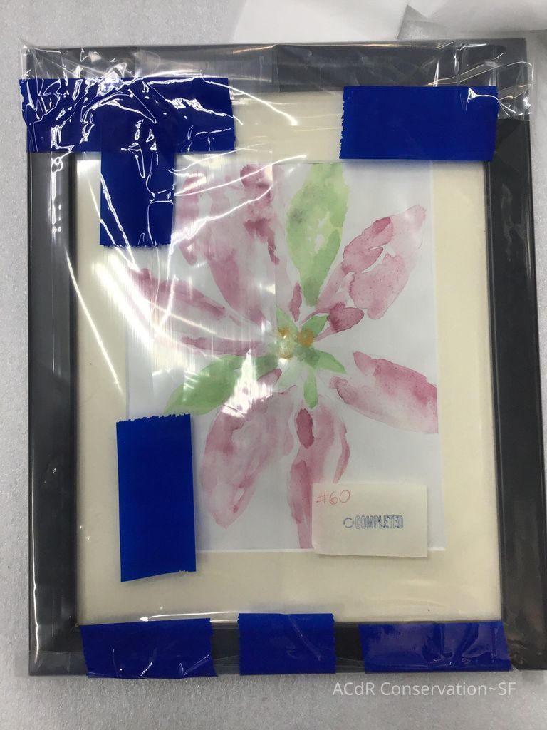          Pink flower picture number 1
