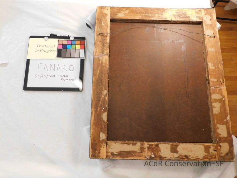 Bard Painting - Image 33