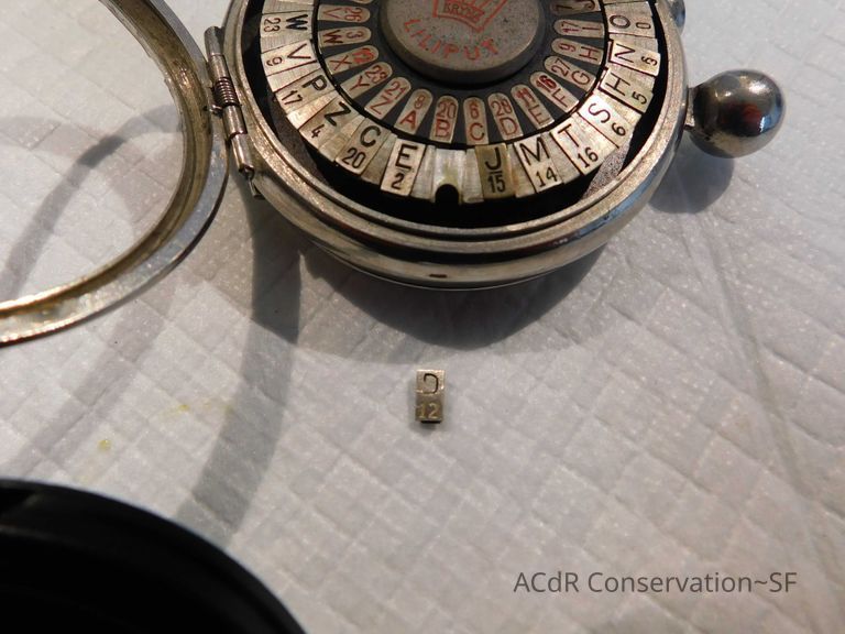 Kryha Liliput - Image 15