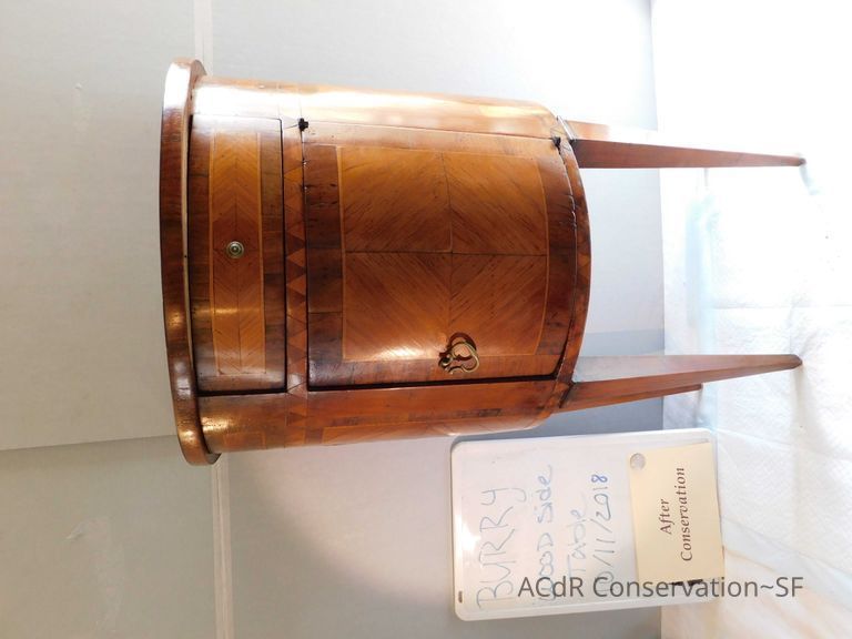 Wooden End Tables - Image 20