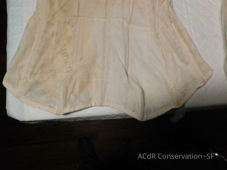 Blue Dior Dress - Image 86