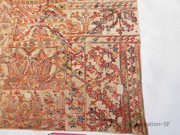 Persian Cross-stitch - Image 89