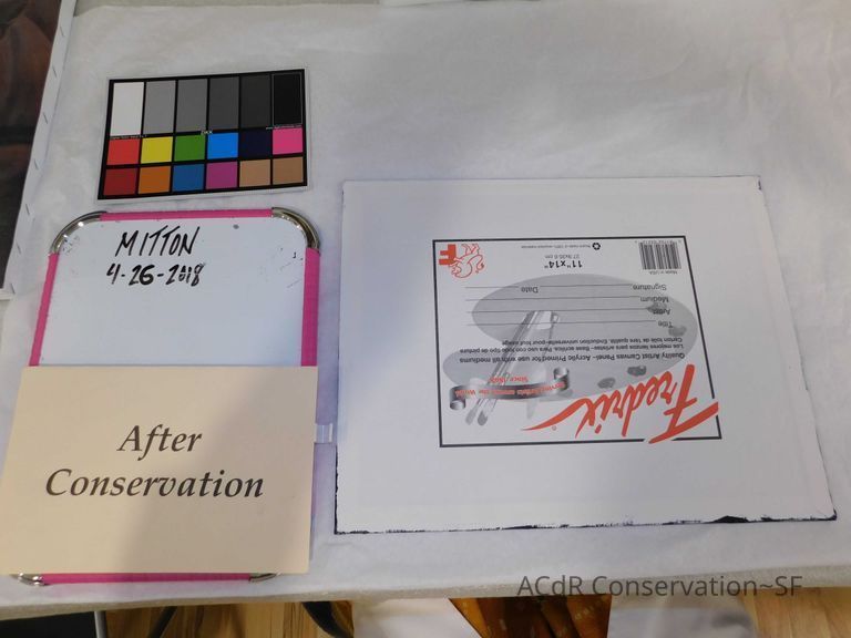 Purple lake - Image 4