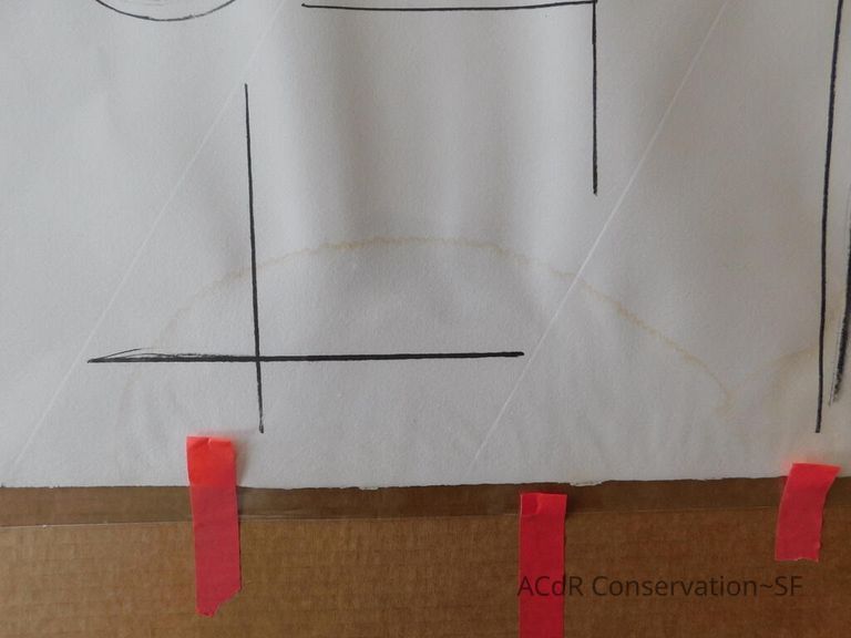 Barbara Hepworth Lithograph - Image 3