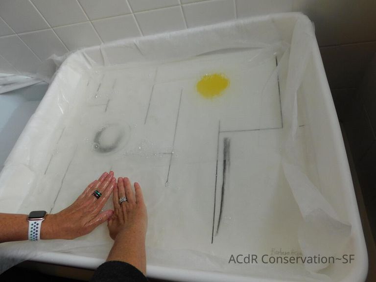 Barbara Hepworth Lithograph - Image 28