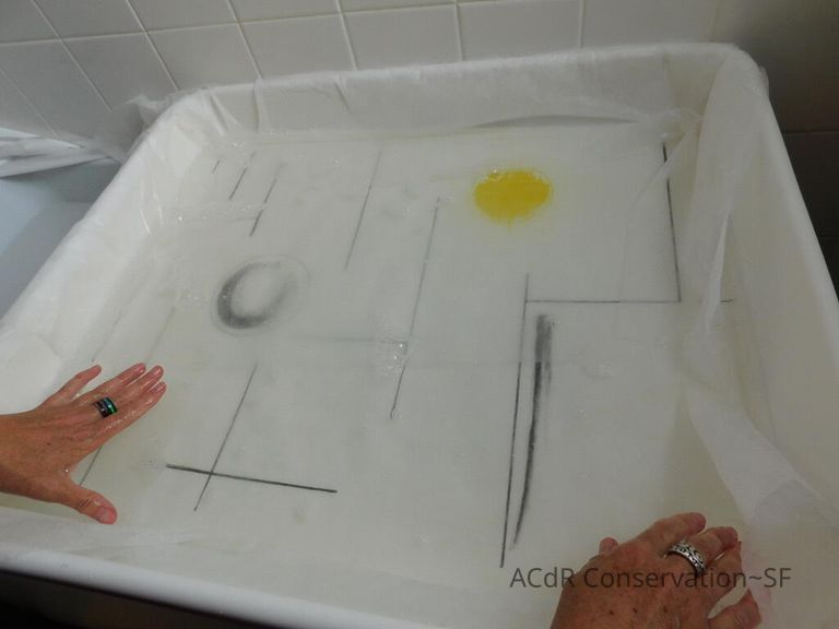 Barbara Hepworth Lithograph - Image 29